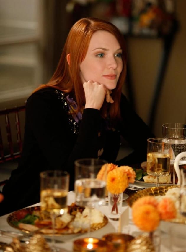 Maureen van der Bilt