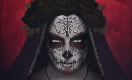 Penny Dreadful Sequel Ordered at Showtime