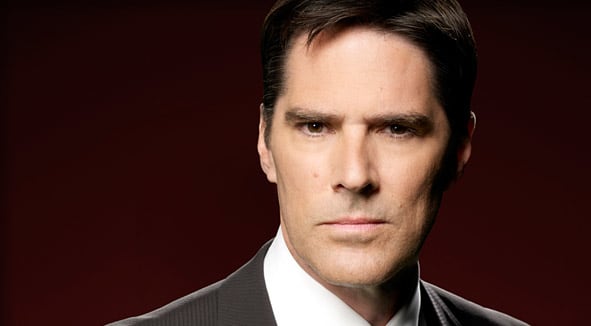 Criminal Minds