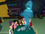 From Ghost in the Machines