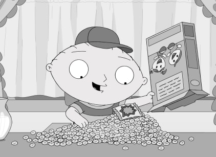 Family Guy Season 16 Episode 16 TV Fanatic