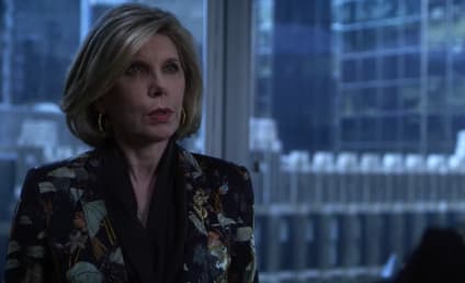 The Good Fight Final Season Trailer: Who Will Diane Choose?