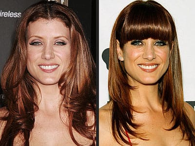 Kate Walsh: To Bang or Not to Bang?