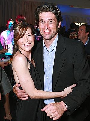 Pompeo and Dempsey Pompeo and Dempsey
