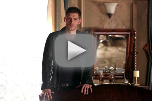 The Originals S02E03 Original Family Dinner 