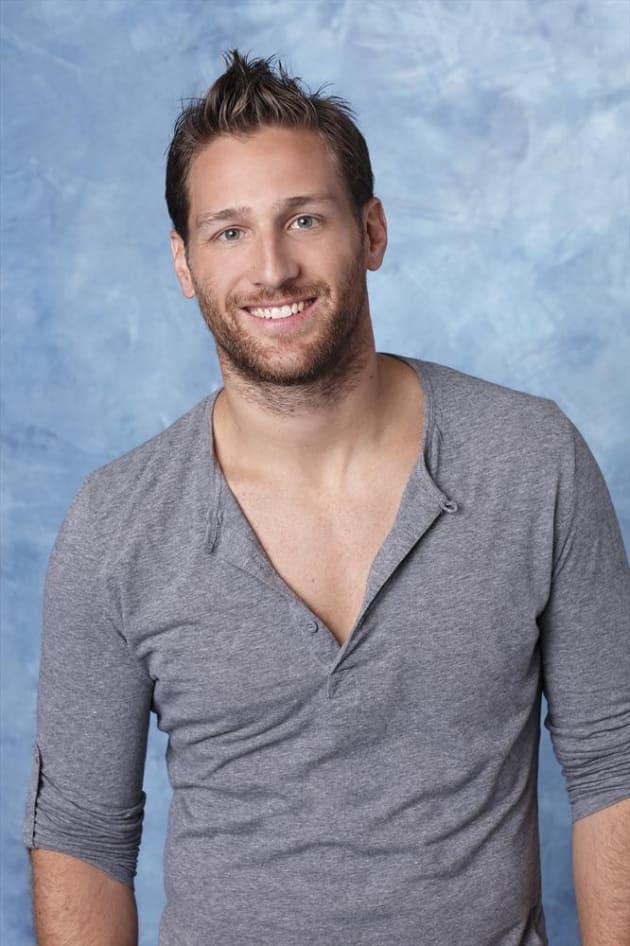 Juan Pablo Galavis Picture