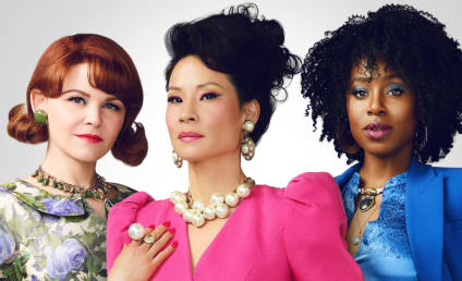 Why Women Kill Renewed for Season 2 at CBS All Access - What's Changing?