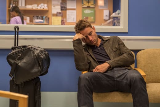 This Is Us Season 2 Episode 7 Review The Most Disappointed Man