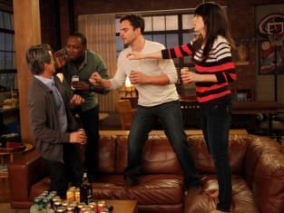 New girl season 1 episode 1 online best sale