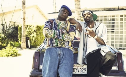 Unsolved: The Murders of Tupac and The Notorious B.I.G. Is Time Well Spent