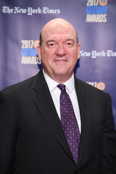 John Carroll Lynch