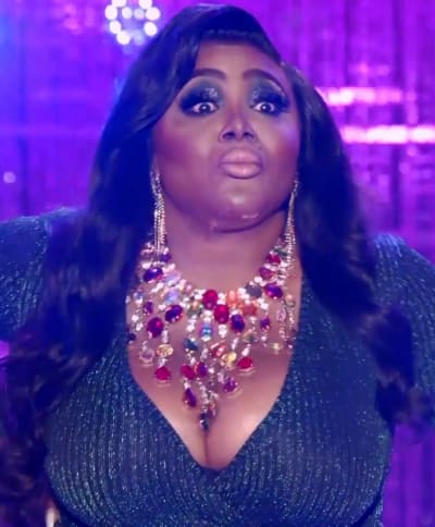 RuPaul s Drag Race Season 13 Episode 7 Review Bossy Rossy The