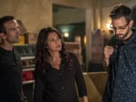 The Truth - NCIS: New Orleans