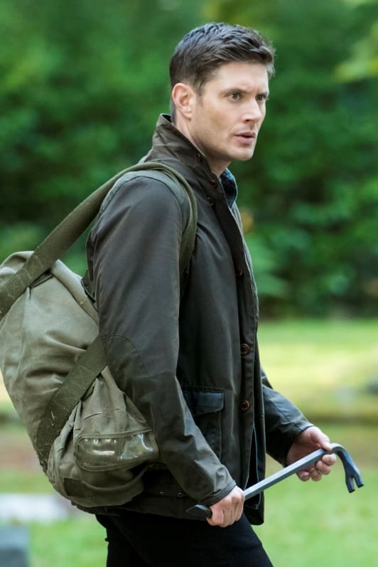 Supernatural season 15 episode 3 online store