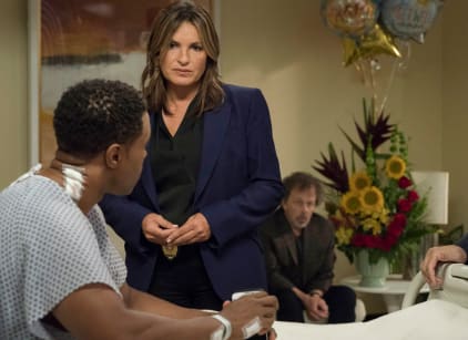 Law and order svu season 2025 21 episode 1 watch online
