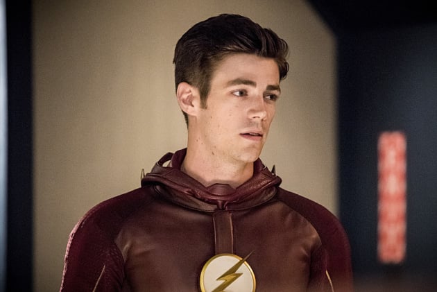 The flash season 3 best sale episode 2 full episode