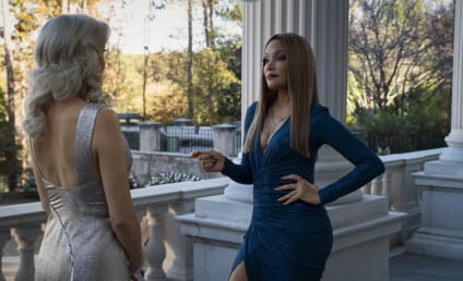 Dynasty Season 4 Episode 2 Review: Vows Are Still Sacred