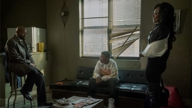Power season 3 hotsell episode 1 full episode