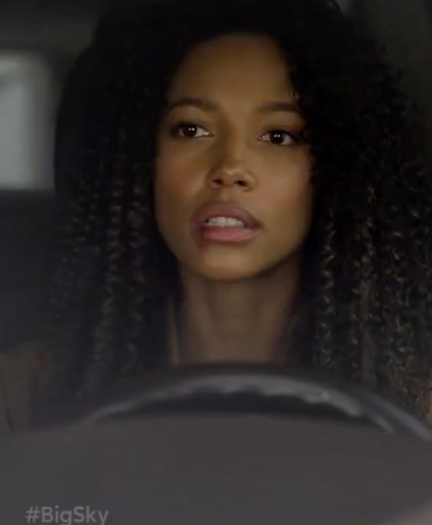 Big Sky Abc Drops Deadly Promo For New Fall Drama Tv Fanatic
