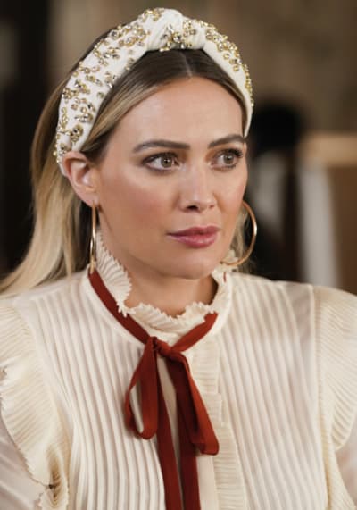 Kelsey Takes - Younger Temporada 7 Episodio 9