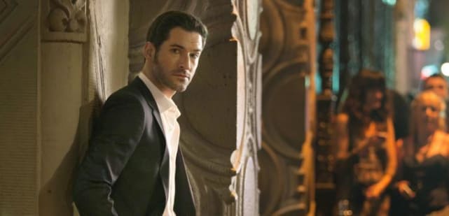 Lucifer