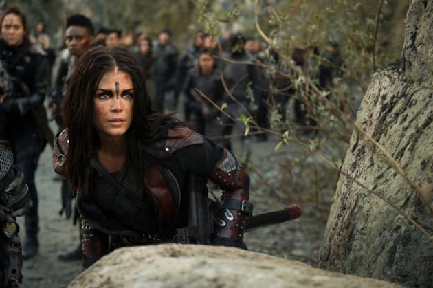 Watch the 100 season 5 episode 6 online free 123movies 2025