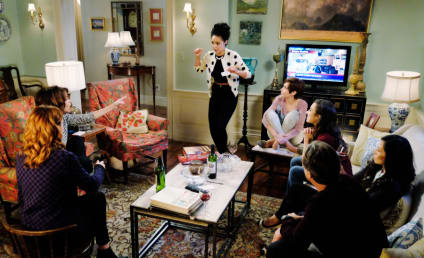 Chasing Life Season 2 Episode 10 Review: A Bottle of Secrets