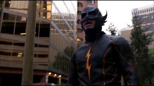 The Rival (The Flash)