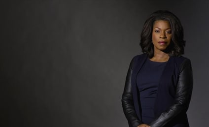 Forever Winter Finale Preview: Lorraine Toussaint on Rallying Around Henry, A Burgeoning Love Story