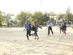 Mexico City - The Amazing Race