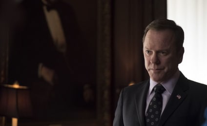 Designated Survivor Season 2 Episode 20 Review: Bad Reception