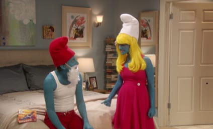 The Big Bang Theory Review: Hallow-weenies