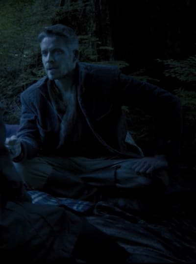 Dark King talk - The Magicians Season 5 Episode 3