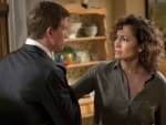 Trusting Agent Stahl - Shades of Blue