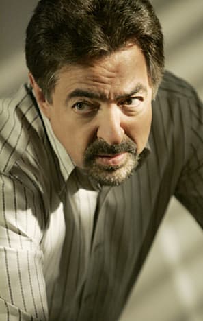 Agent Rossi
