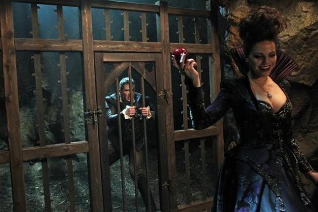 Taunting Charming