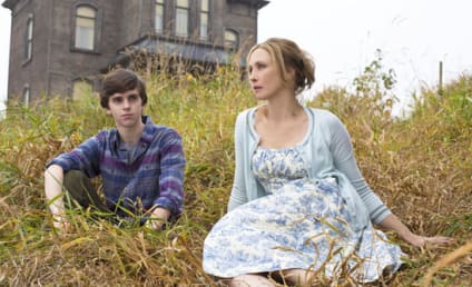 Bates Motel to Open on March 18