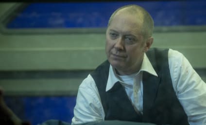 The Blacklist Review: Hunter Becomes the Hunted