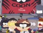 Coon and Friends