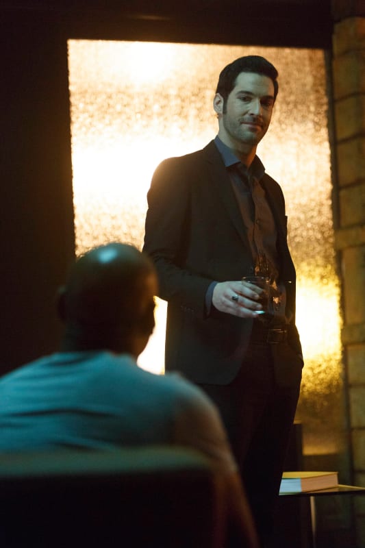 Lucifer season 1 hotsell episode 13 online
