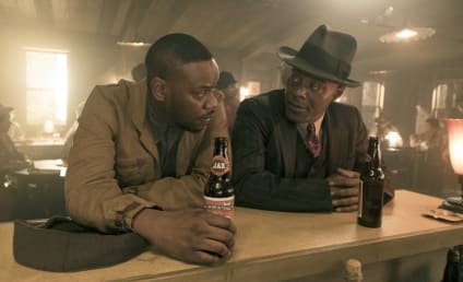 Timeless Season 2 Episode 6 Review: The King of the Delta Blues
