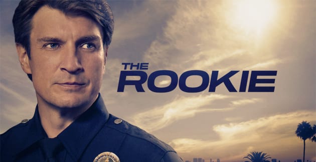 The Rookie Show Page
