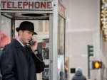 Going After Patton. - Public Morals Season 1 Episode 7