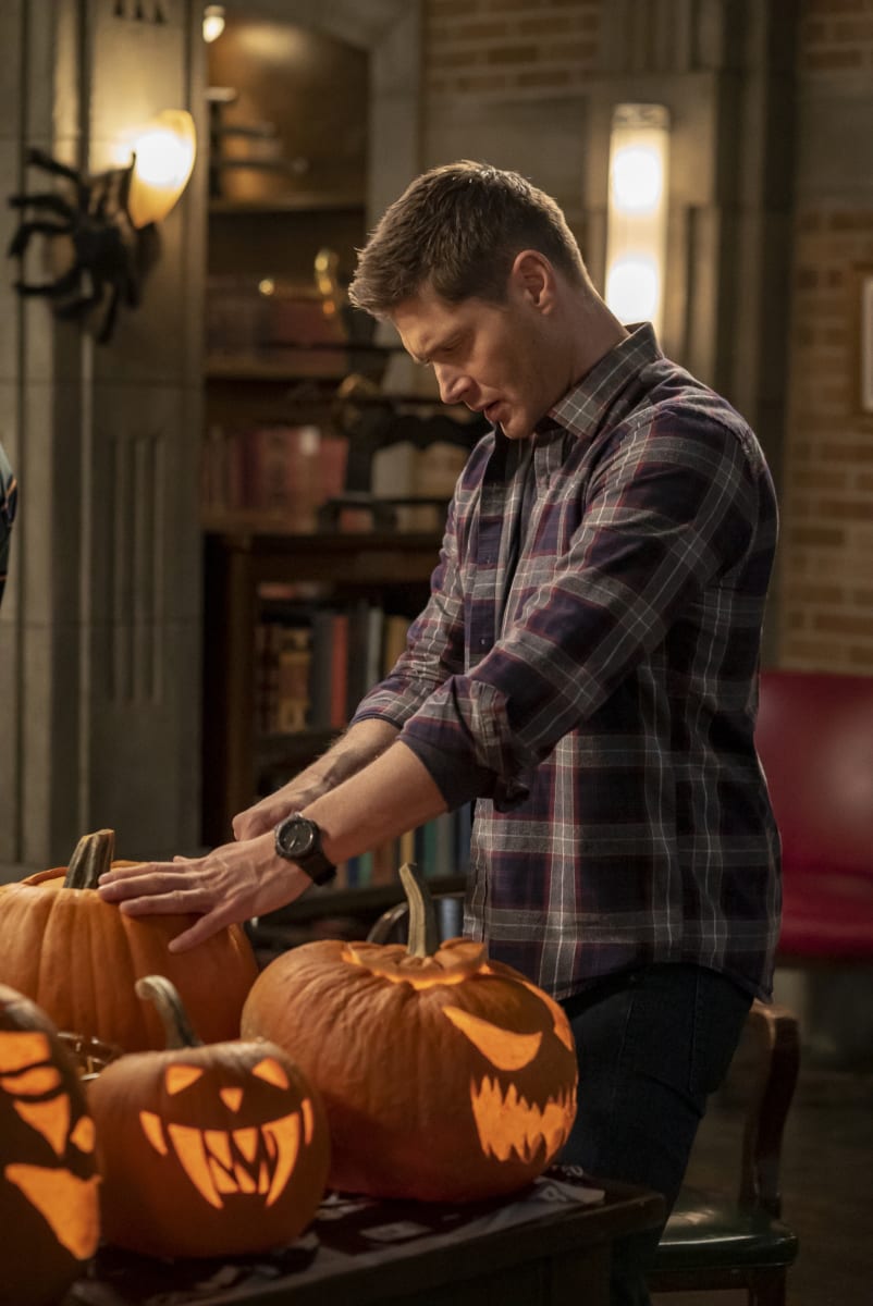 Supernatural s15e14 2025 watch online