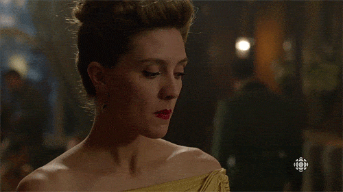 Aurora Luft (X Company)