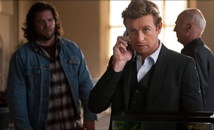 The Mentalist Review: The Final Seven