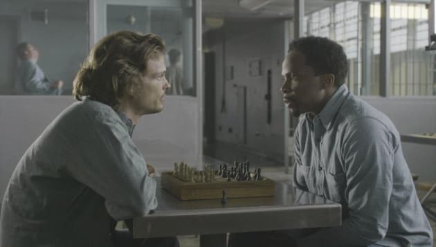 Check and Mate - Criminal Minds Season 12 Episode 17
