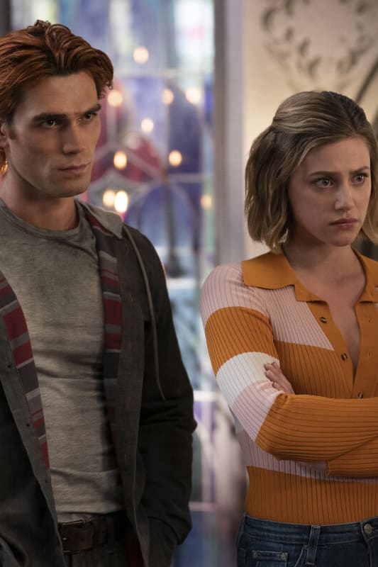 Riverdale episode 22 full episode top