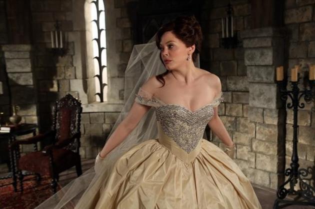 Rose McGowan as Cora