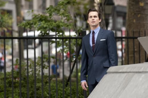 Neal Caffrey - TV Fanatic